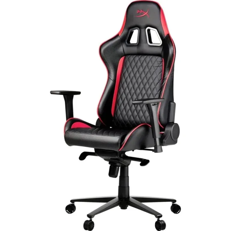 Gaming chair HyperX BLAST Black/Red