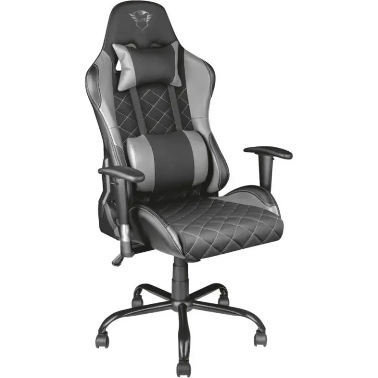 Gaming chair Trust GXT707G RESTO GREY