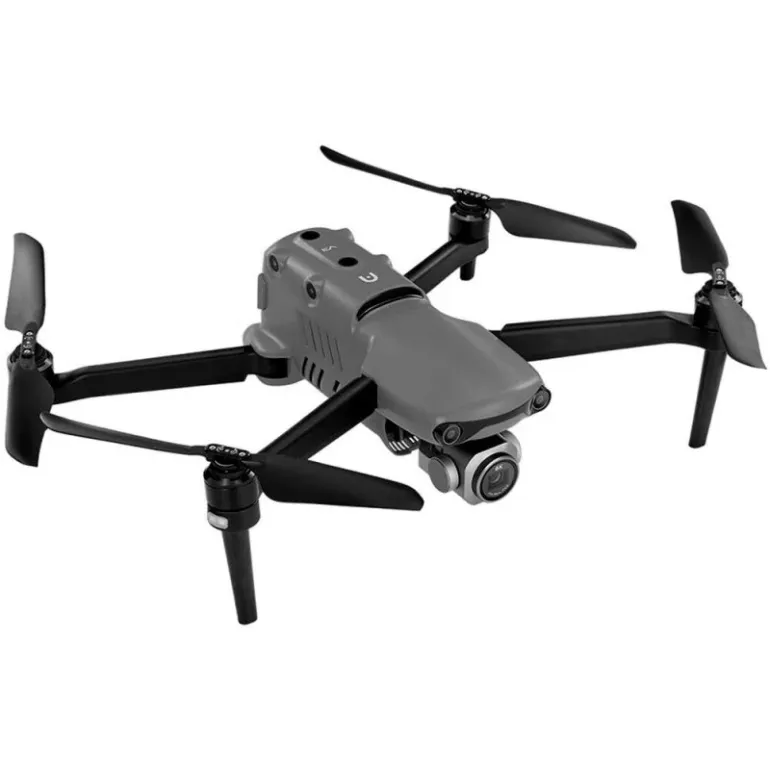 Autel EVO II Pro Rugged Bundle V3 Drone, Grey