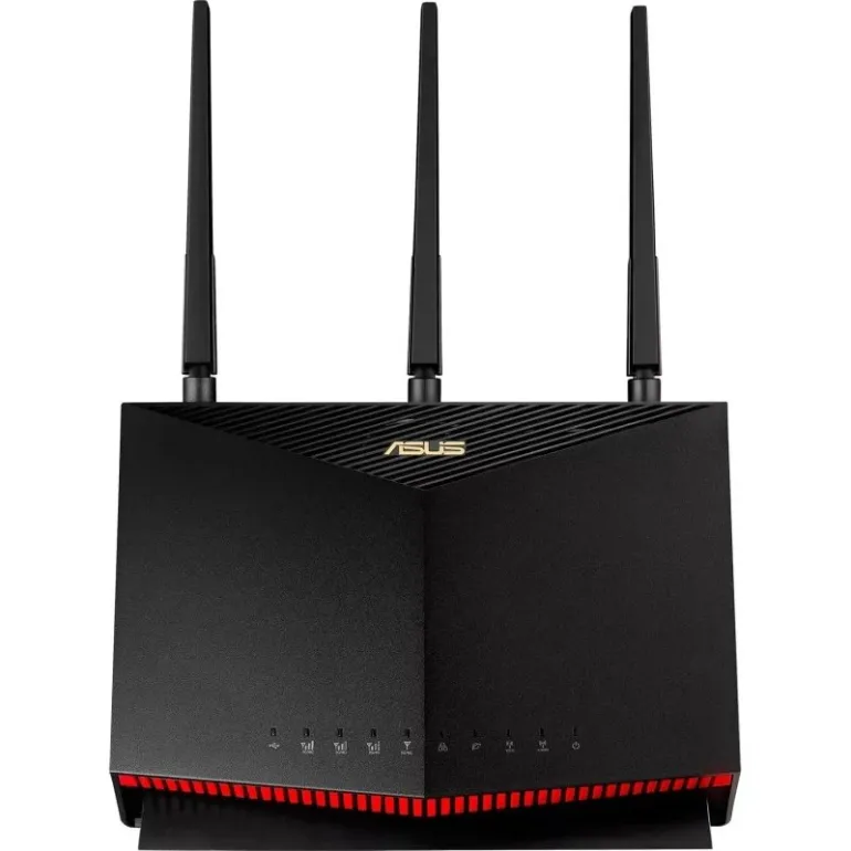 Router ASUS 4G-AC86U PRO AX5700