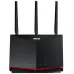 Router ASUS RT-AX86S AX5700 4xGE LAN 1xGE WAN 2xUSB3.2 MU-MIMO OFDMA MESH