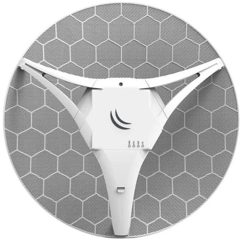 Router MikroTik LHG LTE kit