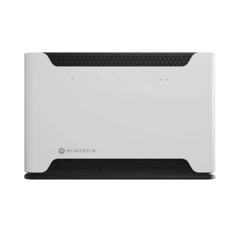 Router MikroTik Chateau LTE6