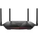 NETGEAR XR1000 Nighthawk AX5400 Router, 4xGE LAN, 1xGE WAN, 1xUSB 3.0, 4 external antennas.