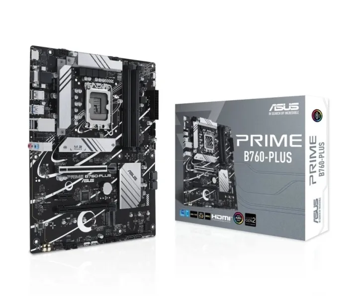 Motherboard ASUS PRIME B760-PLUS s1700