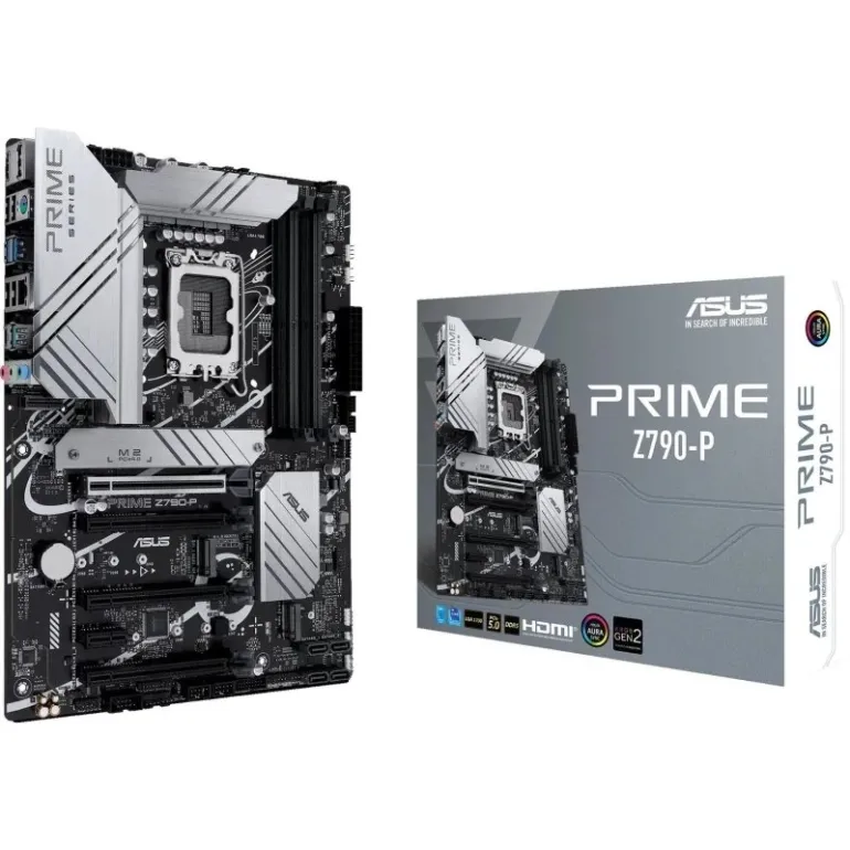 Motherboard ASUS PRIME Z790-P