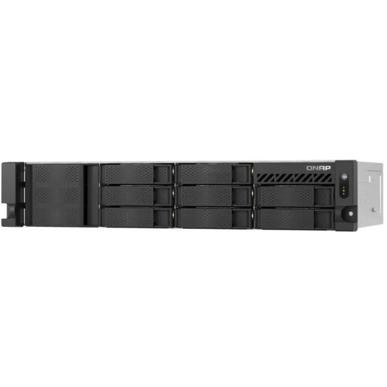 Network Attached Storage NAS rack QNAP (TS-855EU-8G)