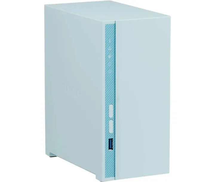 Network Storage QNAP TS-230