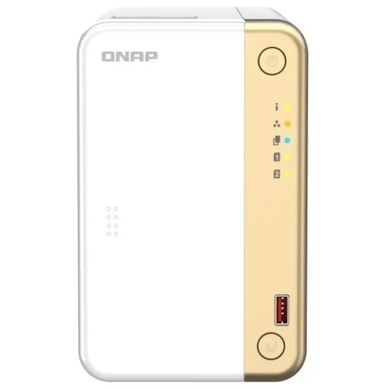 Network Storage QNAP TS-262-4G