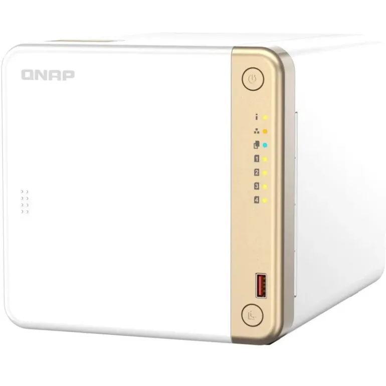 Network Storage QNAP TS-462-4G