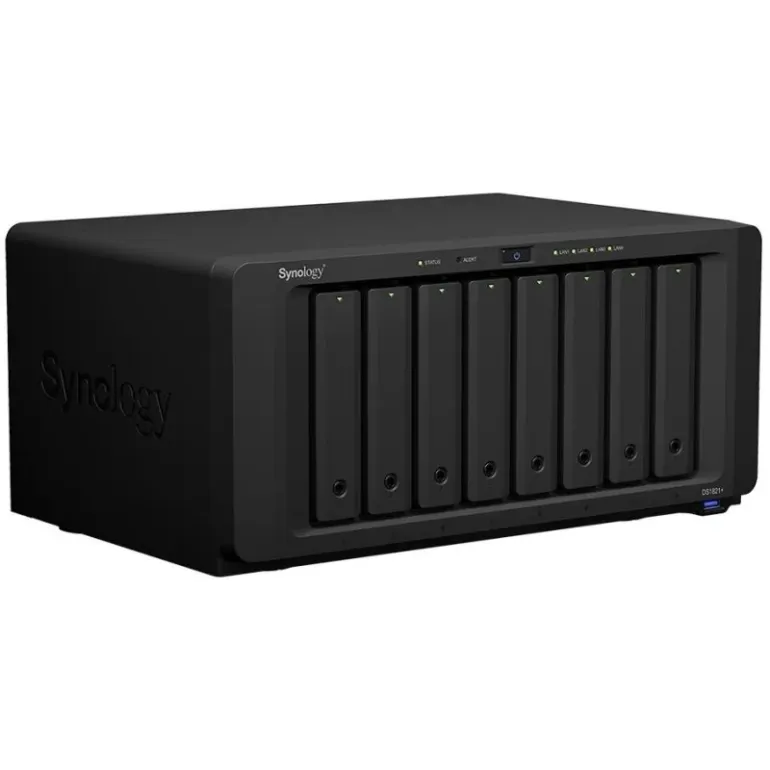 Network storage Synology DS1821+