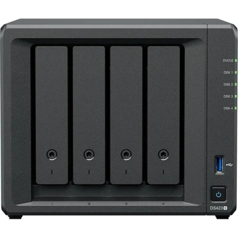 Network Storage SYNOLOGY DS423+