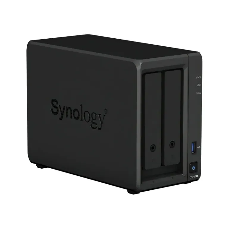 Network storage SYNOLOGY DS720+