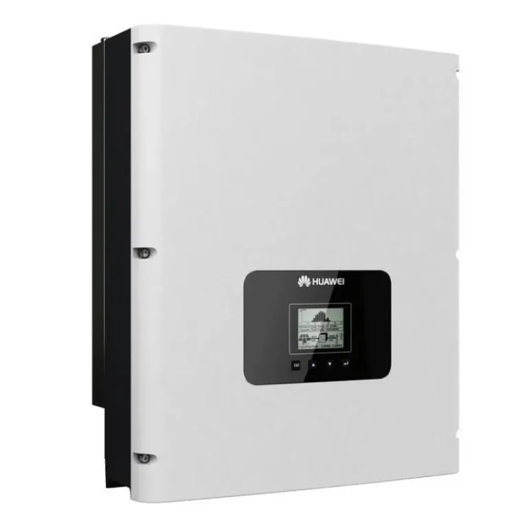 Network PV inverter Huawei SUN2000-12KTL 12kW, 3P