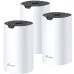 TP-LINK DECO S4 Mesh System 3 pcs