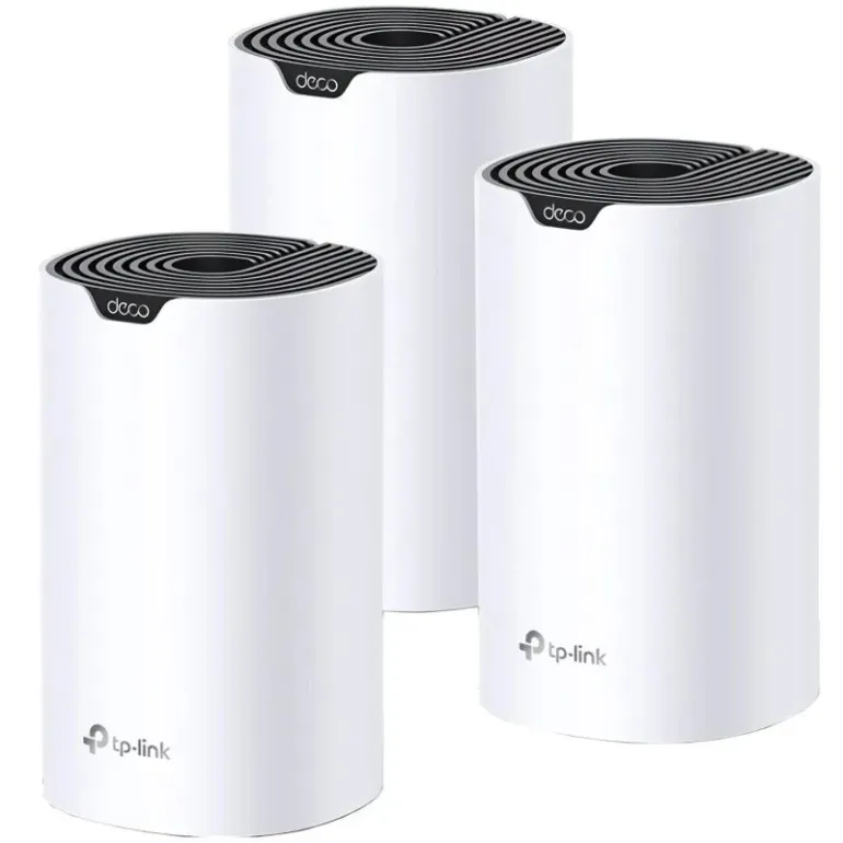 TP-LINK DECO S4 Mesh System 3 pcs