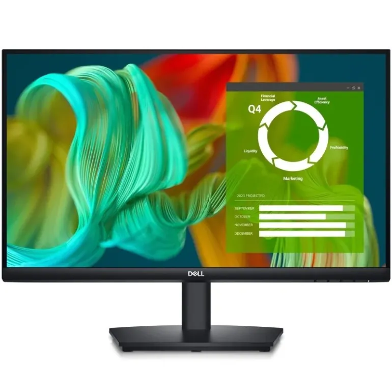23.8" DELL E2424HS Monitor