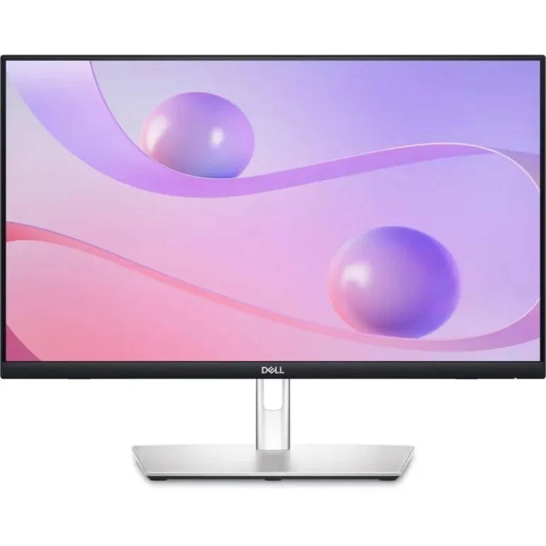 23.8" DELL P2424HT Touch Screen Monitor