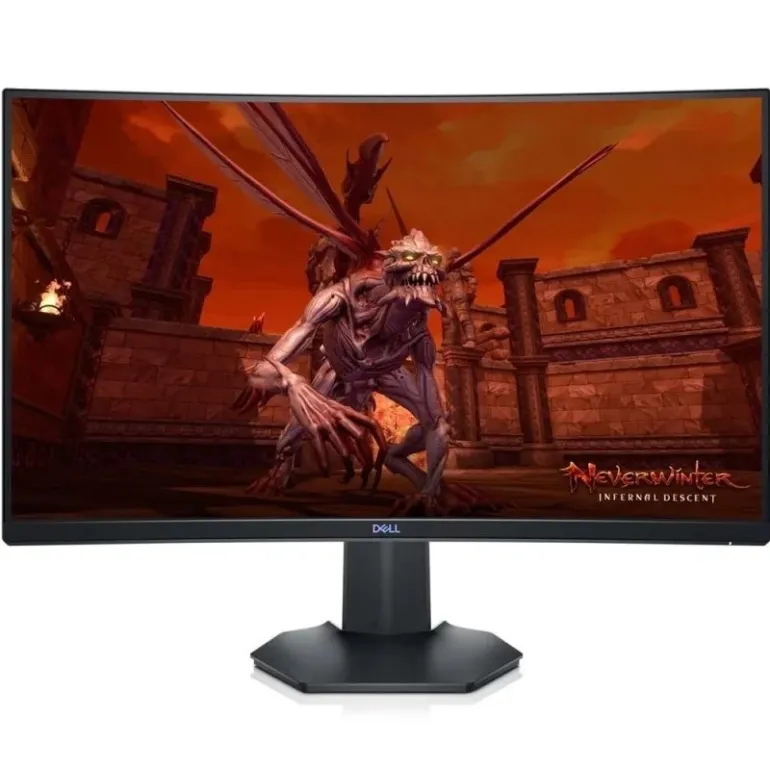 27" DELL S2721HGFA Monitor