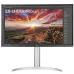 27" Monitor LG 27UP850N-W