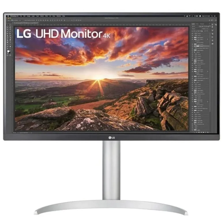 27" Monitor LG 27UP850N-W