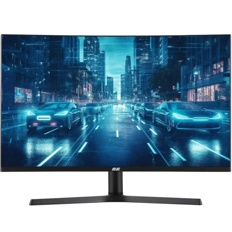 Monitor 31.5" 2E GAMING G3223B