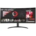 34" LG UltraWide Monitor 34WR50QC-B