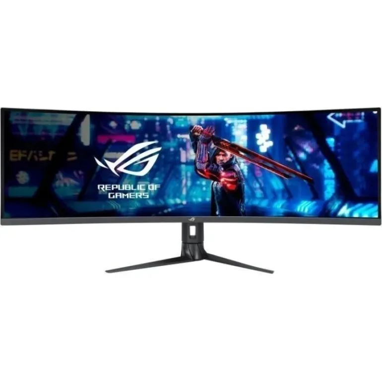 49" ASUS ROG Strix XG49WCR Monitor