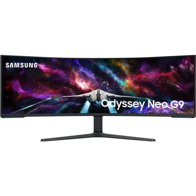57" Samsung S57CG952NIX Monitor