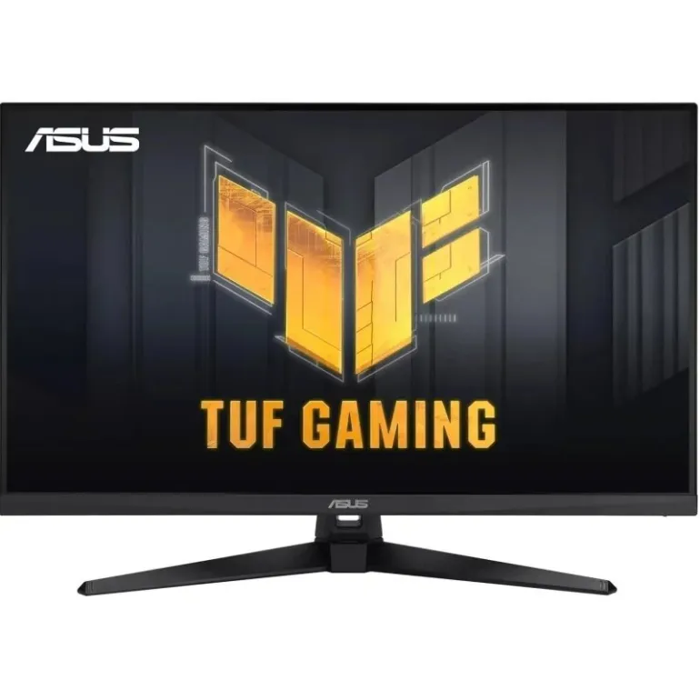 LCD Monitor 31.5" Asus TUF Gaming VG32UQA1A