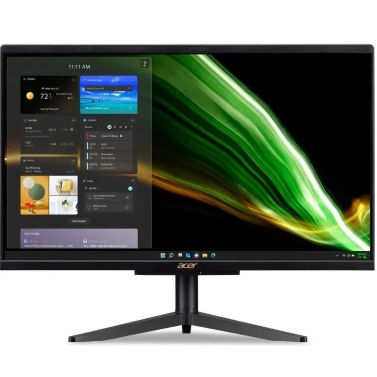 All-in-One 21.5" ACER Aspire C22-1600