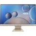 All-in-one 23.8" ASUS M3400WYAK-BA027M