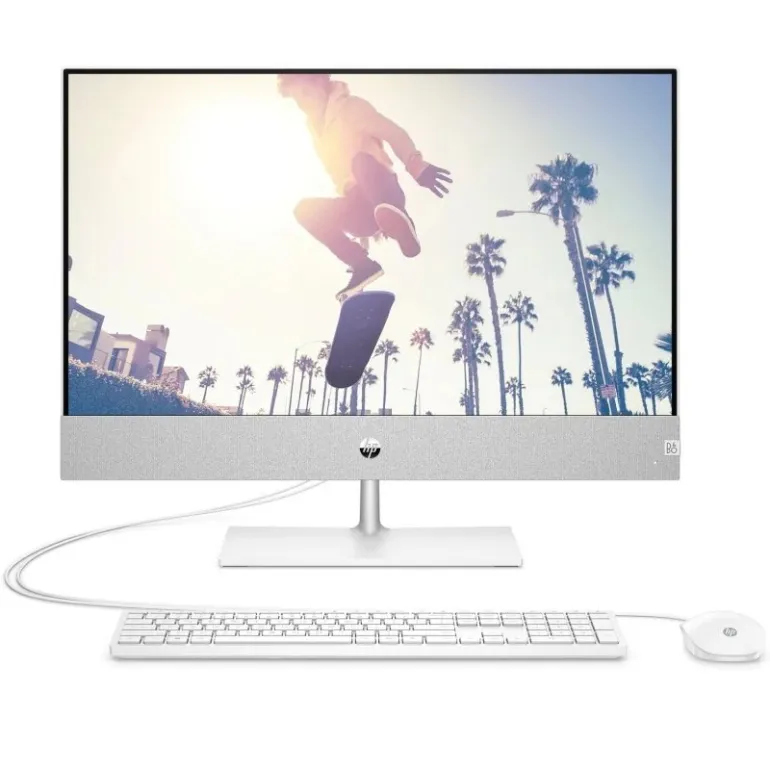 All-in-One 23.8" HP Pavilion 24-ca1020ua