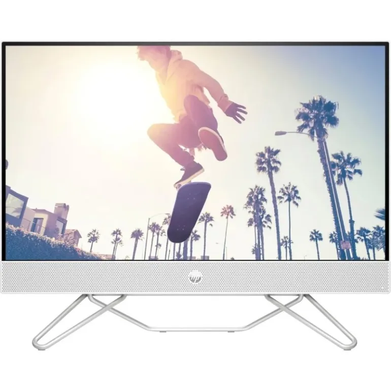 27" HP All-in-One 27-cb1035ua Monoblock