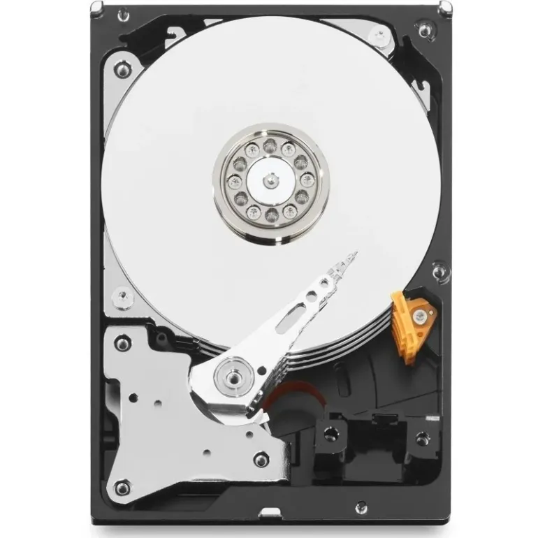 HDD storage for Lenovo ThinkSystem server 2.5" 600GB 10K SAS 12Gb Hot Swap 512n HDD