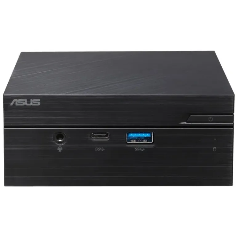 Nettop ASUS PN41-BBP131MVS1