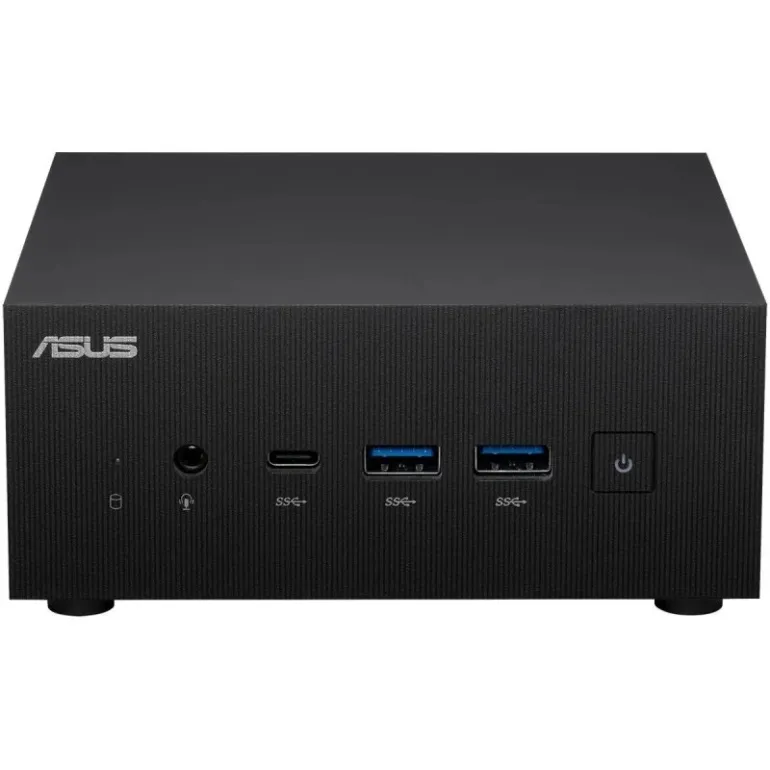 Nettop ASUS PN52-BBR556HD