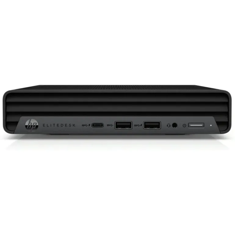 Nettop HP EliteDesk 800 G6 DM