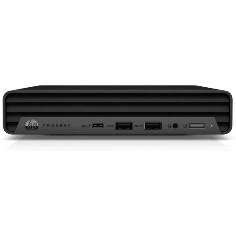 Nettop HP ProDesk 600 G6 DM