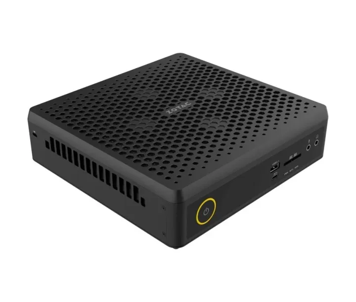 Nettop ZOTAC MAGNUS ZBOX-EN173080C-BE