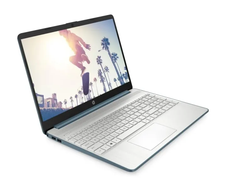 Laptop HP 15s-fq5018ua