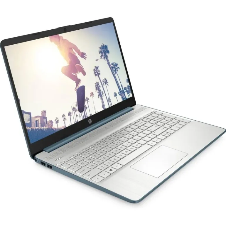 Laptop HP 15s-fq5018ua