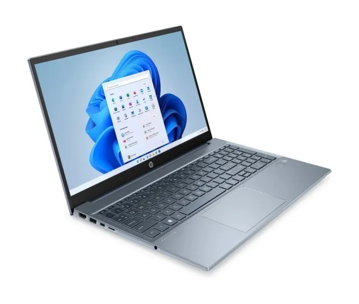 Laptop HP Pavilion 15-eh1058ua