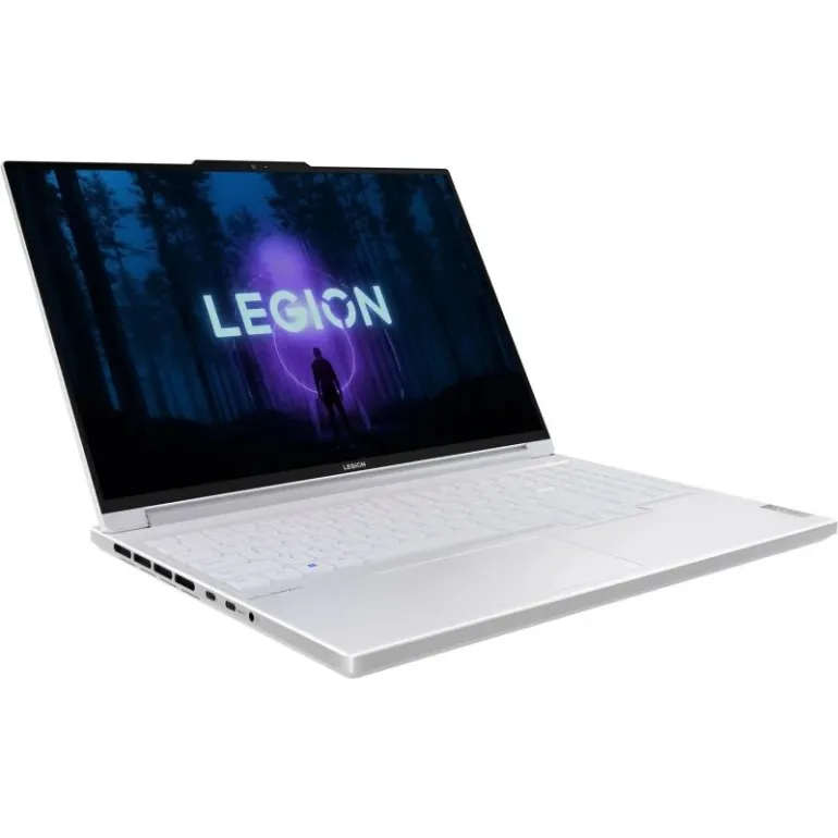 Laptop LENOVO Legion Slim 7 16IRH8 Glacier White