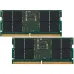 Laptop memory Kingston DDR5 32GB KIT 4800