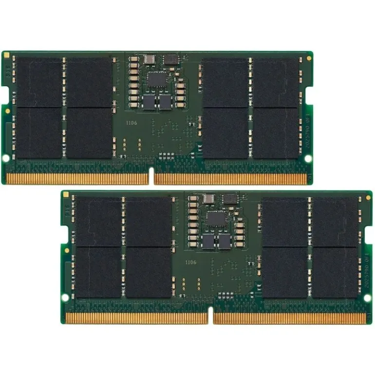 Laptop memory Kingston DDR5 32GB KIT 4800