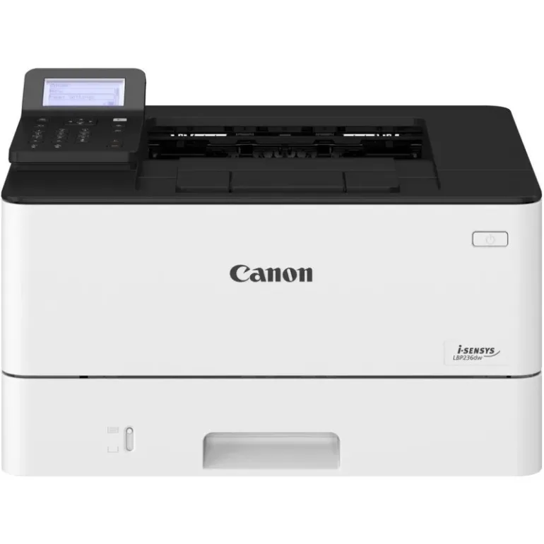 A4 Printer Canon i-SENSYS LBP236dw with Wi-Fi