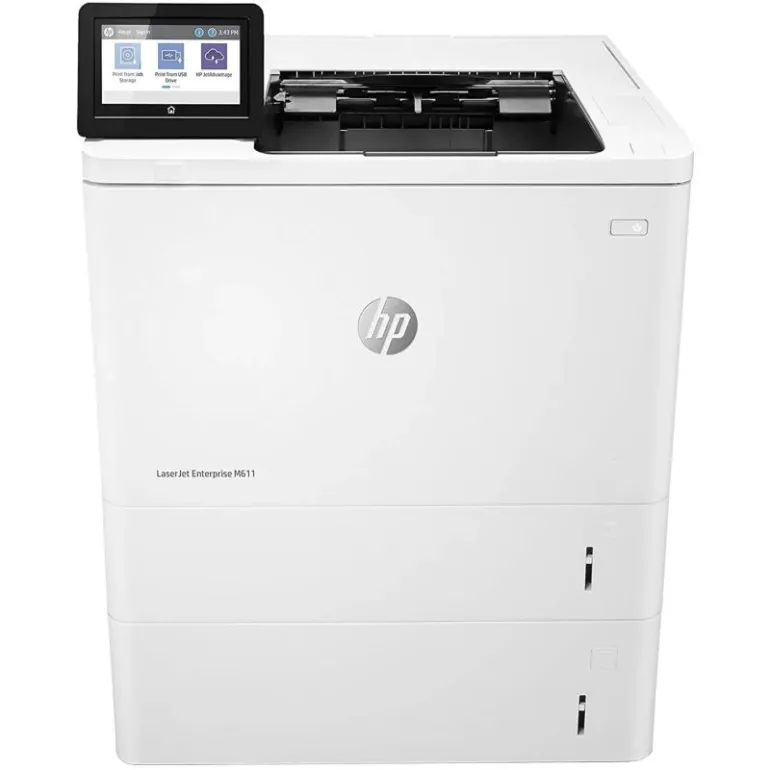 Printer HP LJ Enterprise M611dn