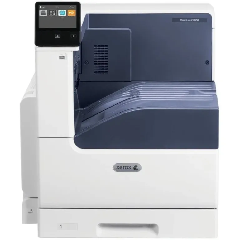 A3 Laser Printer Xerox VersaLink C7000DN