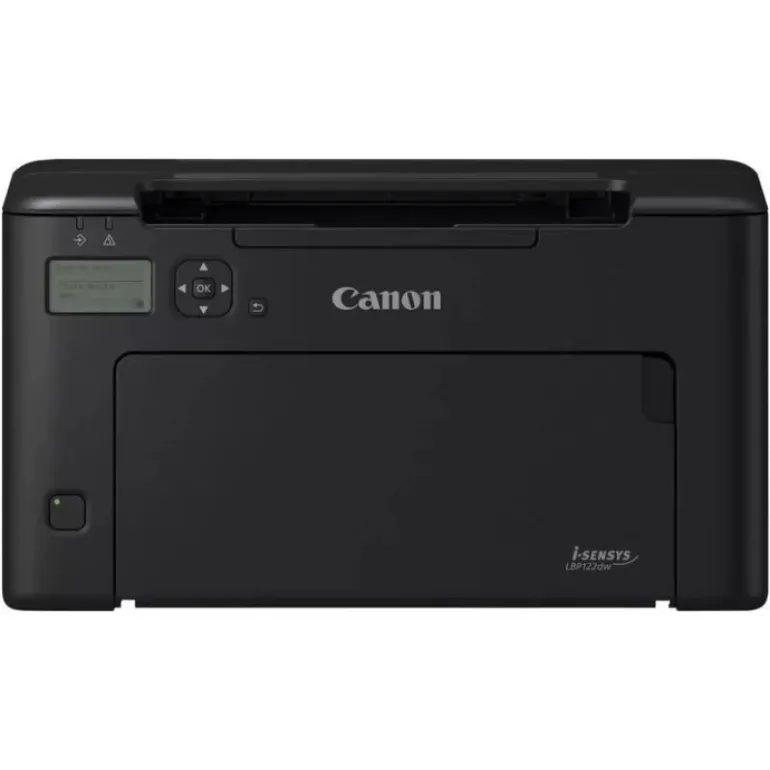 Laser printer A4 Canon i-SENSYS LBP122dw with Wi-Fi